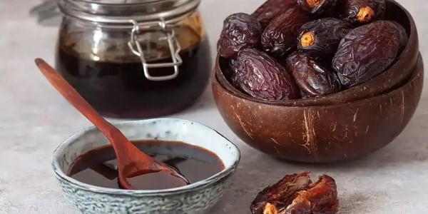 تصویر 3 از خرید و قیمت شیره خرما ارگانیک + فروش صادراتی